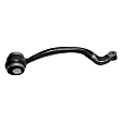 Front, Driver and Passenger Side, Upper Control Arms