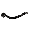 Front, Driver and Passenger Side, Upper Control Arms