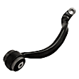 Front, Driver and Passenger Side, Upper Control Arms