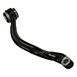 Front, Driver and Passenger Side, Upper Control Arms