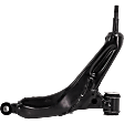 Front, Driver and Passenger Side, Lower Control Arms