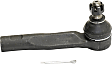 2005 Lexus IS300 - Front, Driver and Passenger Side, Inner and Outer Tie Rod End