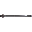 2005-2009 Land Rover LR3 - Front, Driver and Passenger Side, Inner Tie Rod Ends