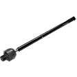 2005-2009 Land Rover LR3 - Front, Driver and Passenger Side, Inner Tie Rod Ends