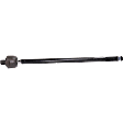 2005-2009 Land Rover LR3 - Front, Driver and Passenger Side, Inner Tie Rod Ends