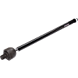 2005-2009 Land Rover LR3 - Front, Driver and Passenger Side, Inner Tie Rod Ends