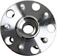 2006 Lexus GS300 - Front and Rear Wheel Hub, RWD, 5 Lugs, With Bearing, With Sensor