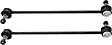 Front, Driver and Passenger Side Sway Bar Link
