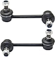 Front, Driver and Passenger Side Sway Bar Link