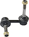 Front, Driver and Passenger Side Sway Bar Link