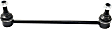 2007 Lexus ES350 Base - Front, Driver and Passenger Side Sway Bar Link