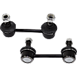 Sway Bar Link - Rear, Driver and Passenger Side