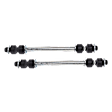 1989 Lincoln Mark VII - Rear, Driver and Passenger Side Sway Bar Link, Standard Design