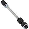 1989 Lincoln Mark VII - Rear, Driver and Passenger Side Sway Bar Link, Standard Design
