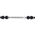 1989 Lincoln Mark VII - Rear, Driver and Passenger Side Sway Bar Link, Standard Design