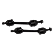 Front, Driver and Passenger Side Sway Bar Link