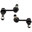 Front, Driver and Passenger Side Sway Bar Link