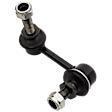 Front, Driver and Passenger Side Sway Bar Link