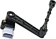 Suspension Sensor, Rear Driver and Passenger Side