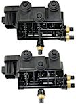 Air Suspension Control Valve - Direct Fit