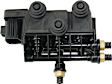 Air Suspension Control Valve - Direct Fit
