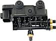 Air Suspension Control Valve - Direct Fit