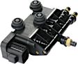 Air Suspension Control Valve - Direct Fit