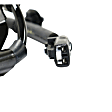 Front, Driver and Passenger Side ABS Speed Sensor Set of 2