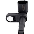 Front, Driver and Passenger Side ABS Speed Sensors