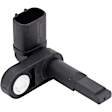 Front, Driver and Passenger Side ABS Speed Sensors