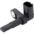 Front, Driver and Passenger Side ABS Speed Sensors
