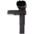 Front, Driver and Passenger Side ABS Speed Sensors