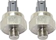 Knock Sensor, Screw-In Mounting Type