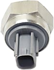 Knock Sensor, Screw-In Mounting Type