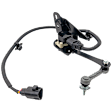 Suspension Ride Height Sensor