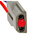 Front, Driver and Passenger Side Window Regulators, Power