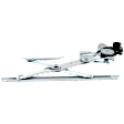 Front, Driver and Passenger Side Power Window Regulator, With Motor