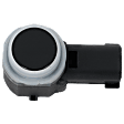 2010-2012 Ford Taurus - Rear Parking Assist Sensors