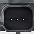 2010-2012 Ford Taurus - Rear Parking Assist Sensors