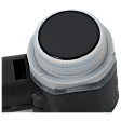 2010-2012 Ford Taurus - Rear Parking Assist Sensors