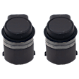 Front or Rear, Driver and Passenger Side Parking Assist Sensor