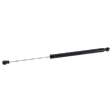 2011 Lexus CT200h - Driver and Passenger Side Lift Support Liftgate, Hatchback