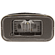 Driver and Passenger Side License Plate Light