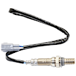 After Catalytic Converter Oxygen Sensor, Set of 4, 4-wire, 3.0L, 6Cyl