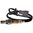 Oxygen Sensor, Set of 2, 4-wire
