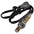 Oxygen Sensor, Set of 2, 4-wire