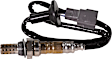 After Catalytic Converter, Driver and Passenger Side Oxygen Sensors, 4-Wire, 6 Cyl., 2.5/3.5L Engines