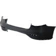 Sport Utility Coupe Front and Rear Primed Bumper Cover
