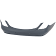 Sedan Front and Rear Primed Bumper Cover 4.7L, 8Cyl