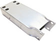 Front, Driver and Passenger Side Bumper Brackets, Impact Bracket, Wagon, Aluminum